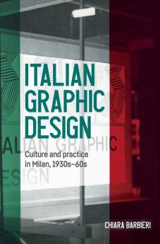 Italian graphic design