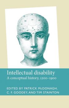 Intellectual disability