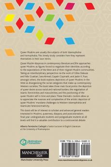 Queer Muslim diasporas in contemporary literature and film