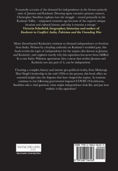 Independent Kashmir