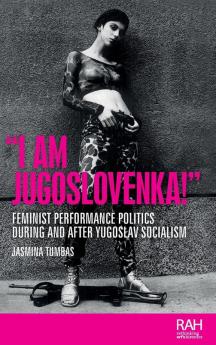 I am Jugoslovenka!