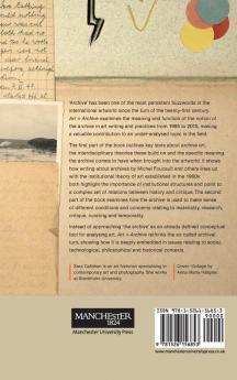Art + Archive