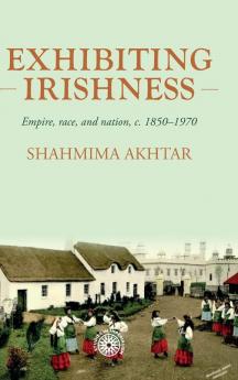 Exhibiting Irishness