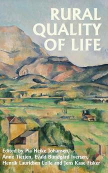 Rural quality of life