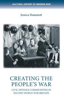 Creating the people's war