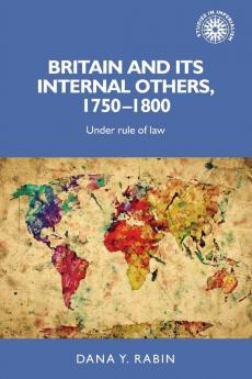 Britain and its internal others 1750-1800