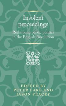 Insolent proceedings