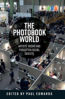 The photobook world