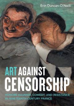 Art against censorship