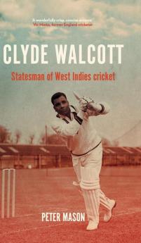 Clyde Walcott