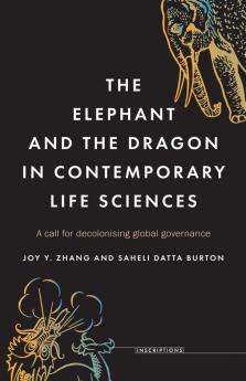 The elephant and the dragon in contemporary life sciences
