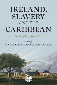 Ireland slavery and the Caribbean