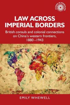 Law across imperial borders