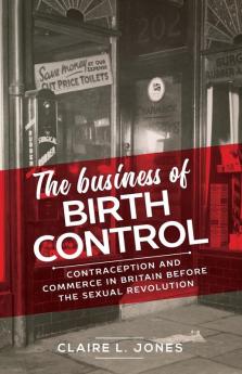 The business of birth control