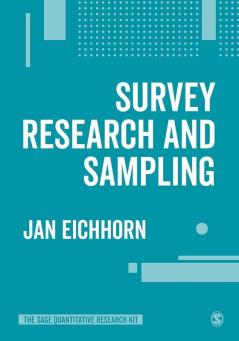 Survey Research and Sampling