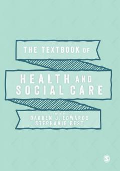 The Textbook of Health and Social Care
