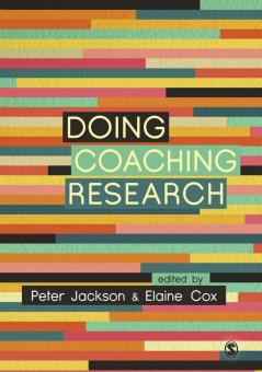 Doing Coaching Research