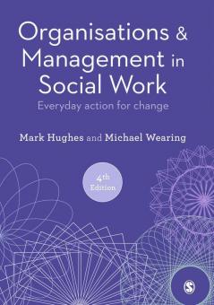Organisations and Management in Social Work