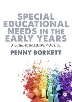 Special Educational Needs in the Early Years