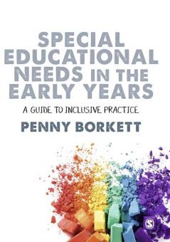 Special Educational Needs in the Early Years