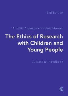 The Ethics of Research with Children and Young People