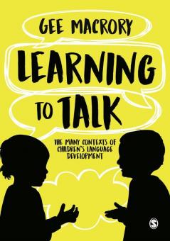 Learning to Talk