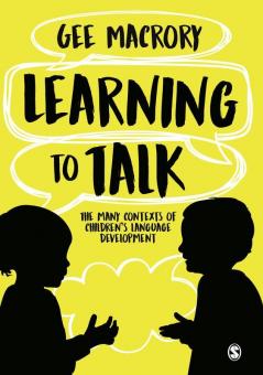 Learning to Talk