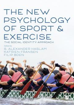 The New Psychology of Sport and Exercise