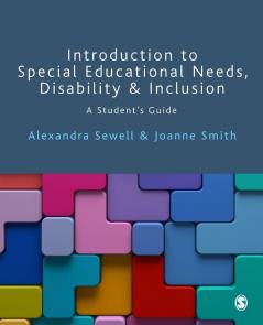 Introduction to Special Educational Needs Disability and Inclusion