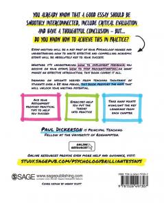 How to Write Brilliant Psychology Essays