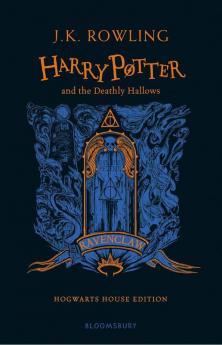 Harry Potter and the Deathly Hallows - Ravenclaw Edition