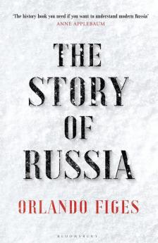 The Story of Russia