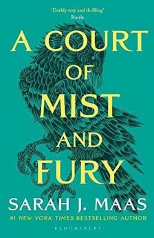 A Court of Mist and Fury