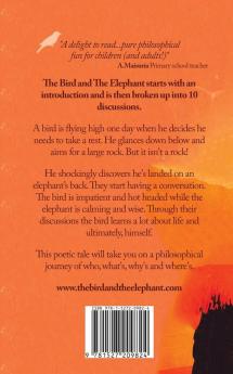 The Bird and the Elephant: Philosophy for young minds