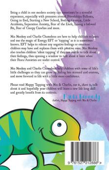 Happy Tapping with Mia & Charlie Energy EFT For Kids