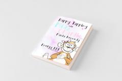 Happy Tapping with Mia & Charlie Energy EFT For Kids
