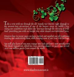 Cooking with The Shack Restaurant: Traditional Classic and Modern Irish recipes and A history of Irish Food