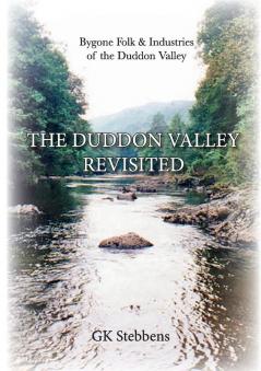 The Duddon Valley Revisited: Bygone Folk & Industries of the Duddon Valley