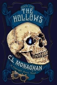 The Hollows: A Midnight Gunn Novel: 1