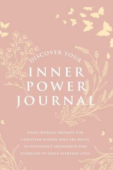 Discover Your Inner Power