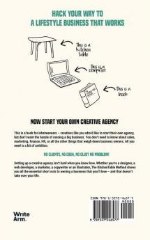 The KitchenTable Method: From Solo Creative to Agency Owner