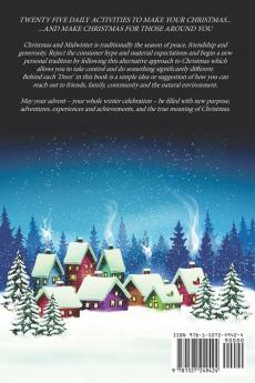 The Alternative Advent Calendar: Secrets of the True Spirit of Christmas