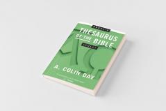 Roget's Thesaurus of the Bible (Full)