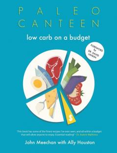 Paleo Canteen Low Carb On A Budget: The Easy Weight Loss Low Carb Cookbook: 1 (The Ultimate Low Carb Cookbooks)