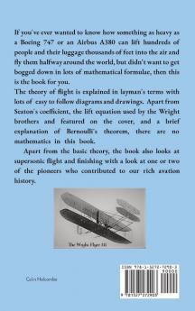 The Theory of Flight: For the Layman