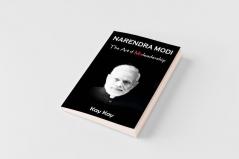 Narendra Modi - The Art of Misleadership
