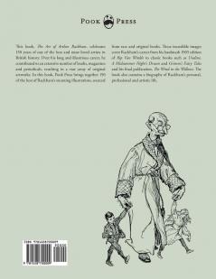 The Art of Arthur Rackham