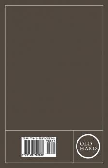 Cabinetwork and Joinery - Comprising Designs and Details of Construction with 2021 Working Drawings