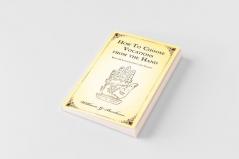 How To Choose Vocations from the Hand - With 66 Illustrations and Charts