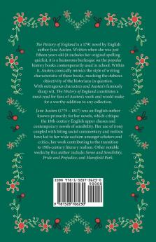 The History of England